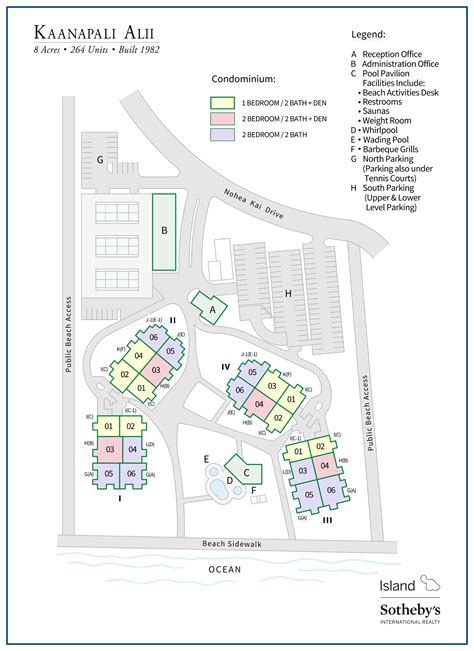 Kaanapali Alii Condos For Sale