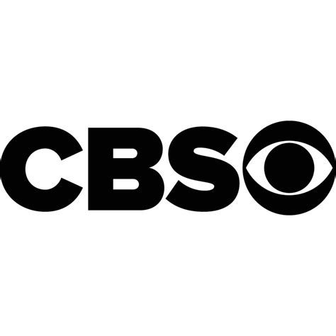 CBS logo, Vector Logo of CBS brand free download (eps, ai, png, cdr) formats