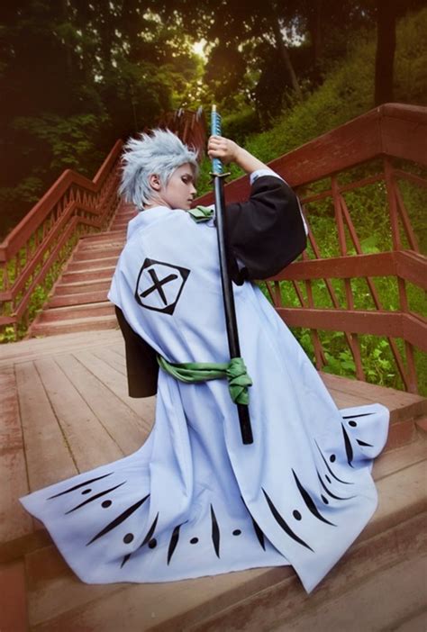 Bleach Cosplay ^u^)b