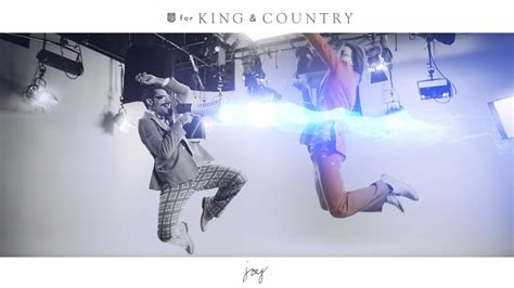 for KING + COUNTRY – joy. Chords - Chordify