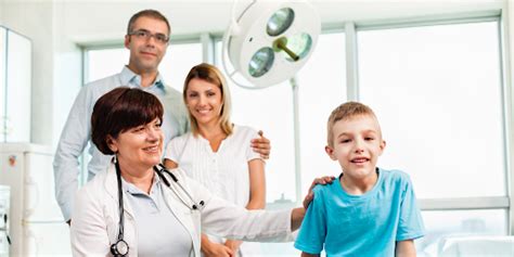 What Are The Benefits Of Having A Family Physician? | Colorado Primary ...