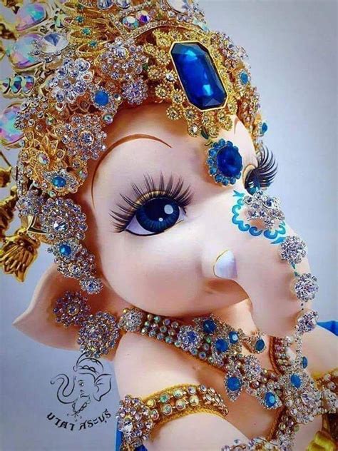 Baby Ganesh Wallpapers - Top Free Baby Ganesh Backgrounds - WallpaperAccess