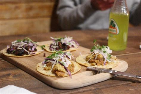 Head to These Restaurants for the Best Taco Tuesday Deals in Sarasota