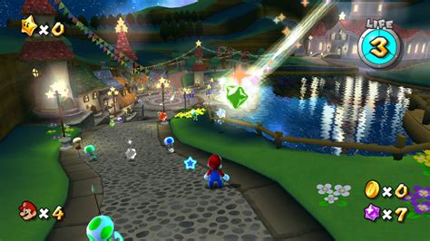 Super Mario Galaxy 2 - Nintendo Wii - Games Torrents