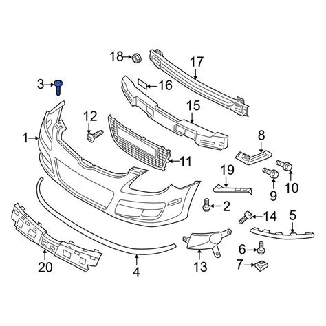 Explore Hyundai Parts Diagrams Online for Easy Troubleshooting and Repairs