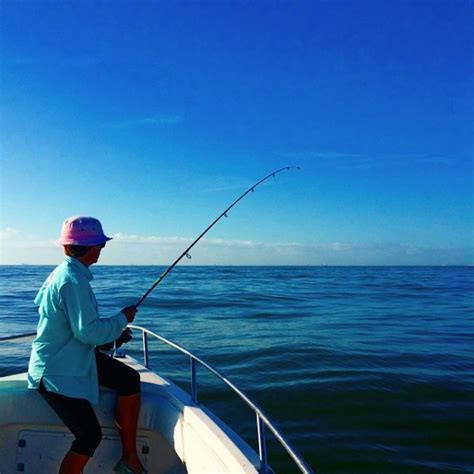 Galveston Bay Fishing Report - Great Fishing - Fishing Galveston TX