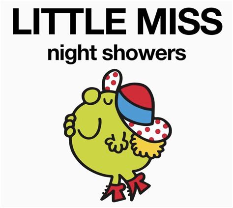 Little Miss Books, Little Miss Characters, Mr Men Little Miss, Little ...