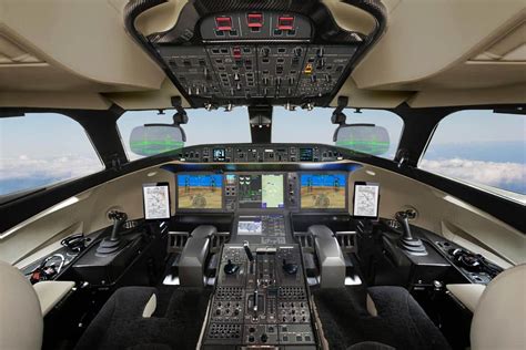 Bombardier Introduces Global 8000 Aircraft, the Flagship for a New Era in Business Aviation