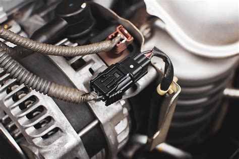 Alternator Trouble Signs You Shouldn’t Ignore - University Auto Repair