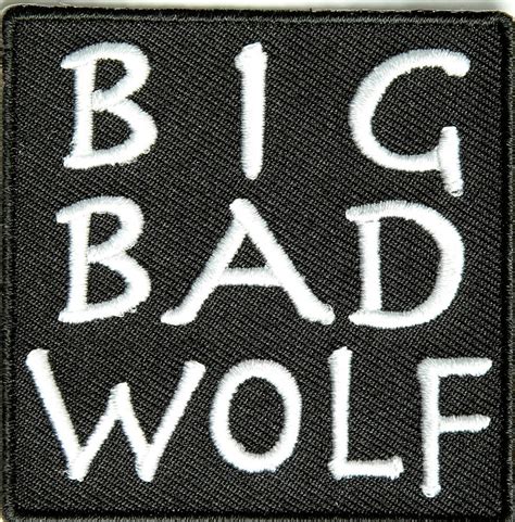 Big Bad Wolf Quotes. QuotesGram