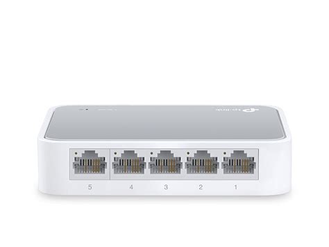 Fast Ethernet vs. Gigabit: Which network switch should I buy? | Windows ...