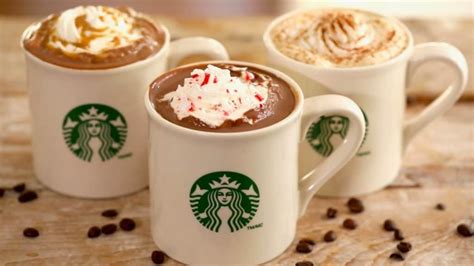 10+ Caffeine-Free Starbucks Drinks (Ultimate Decaf Guide)