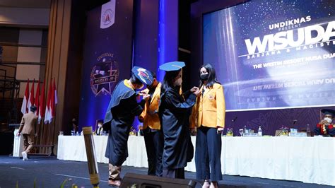 Officially Launched: Double Degree Program Between UNDIKNAS & HELP University – Undiknas ...