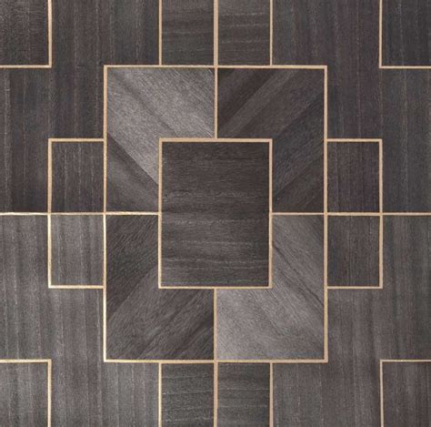 Lucy and Company | Gold tile, Tiles texture, Floor pattern design