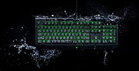 Razer Deathstalker Ultimate