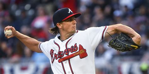 Braves option prospect Kyle Wright to Triple-A