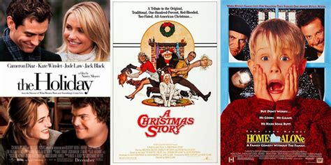 24 Best Funny Christmas Movies - Comedy Christmas Movies to Watch ...