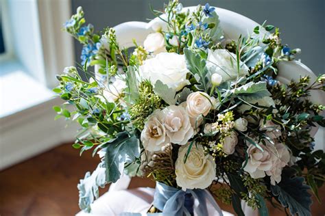 Winter Flowers for your Bouquet | Today's Bride