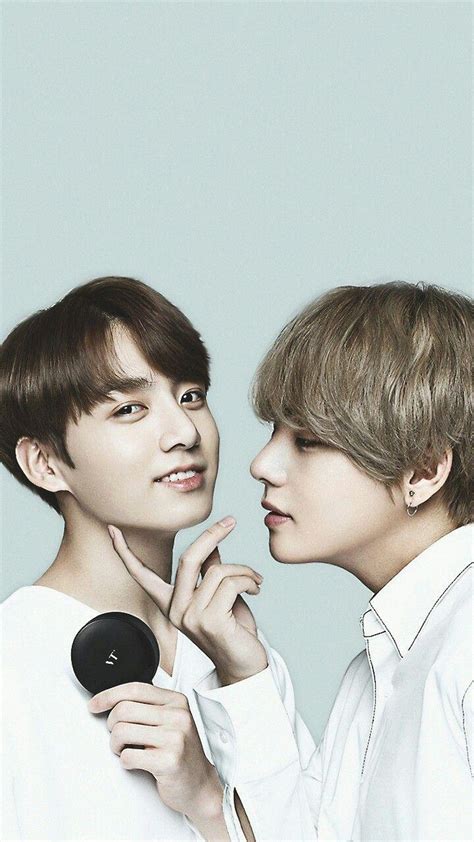 Taekook Wallpapers - Wallpaper Cave