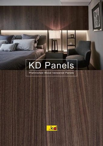 KD panels E-DM by Keding Enterprises Co., Ltd. - Issuu