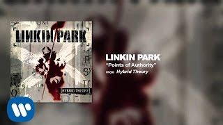 Linkin Park - Points of Authority Video (Audio) | Metal Kingdom