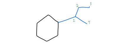 t-Butyl, sec-Butyl, isobutyl, n-butyl - Organic Chemistry Video | Clutch Prep