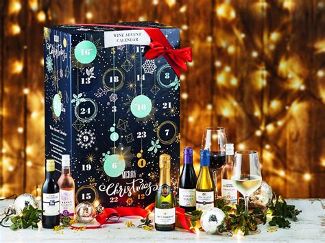 ALDI is Selling Wine and Beer Advent Calendars - realestate.com.au