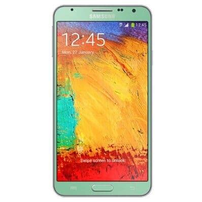 Samsung Galaxy Note 3 Full Phone Specifications and Review