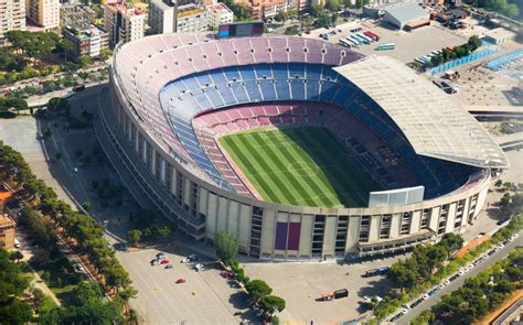 Barça – Mehr als ein Verein - Katalonien Tourismus