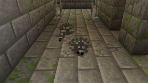 What Are Silverfish In Minecraft?