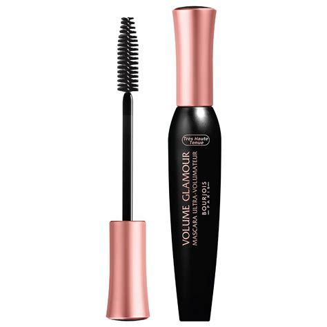 Bourjois Volume Glamour Mascara - Reviews | MakeupAlley