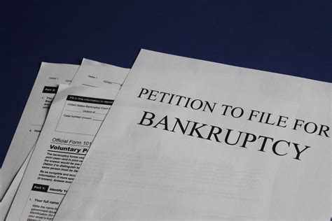 What is Chapter 11 Bankruptcy? - Schottler & Associates