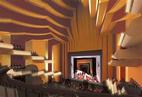 Sydney Opera House Design Concept