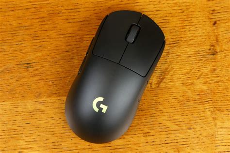 Logitech G Pro Wireless Review | Trusted Reviews