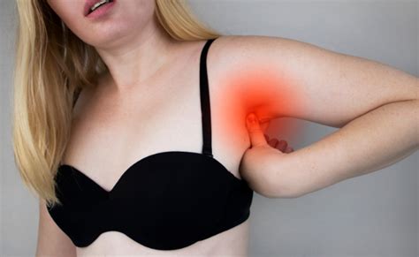 What Causes Armpit Pain? Common Reasons and Remedies | Inquirer