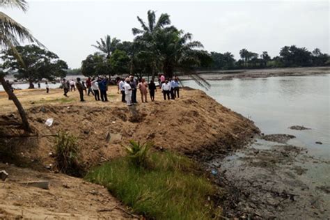 Monitoring Report: Communities Waiting for Clean-up of Polluted Environment of Ogoniland ...