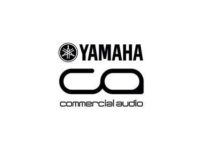 yamaha-commercial-audio-logo - SFL