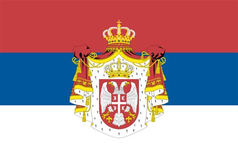 Serbia (Austria and others) | Alternative History | FANDOM powered by Wikia