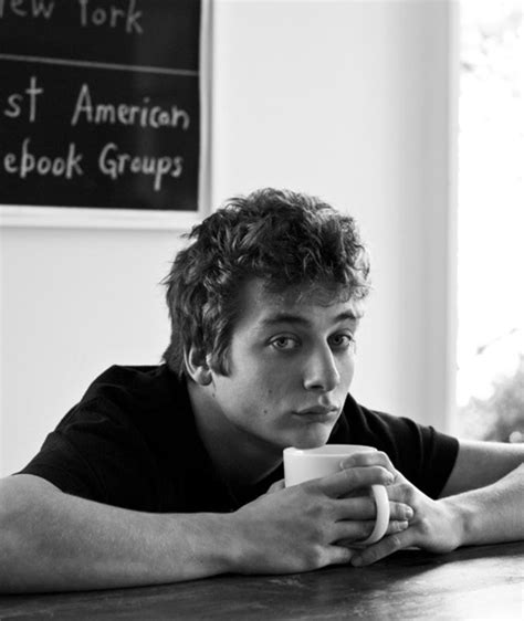 Jeremy Allen White – Movies, Bio and Lists on MUBI