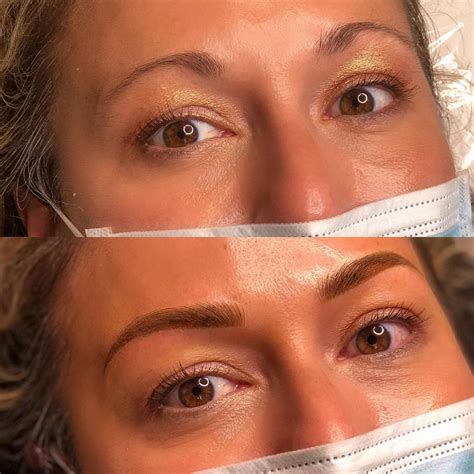 MICROBLADING 101: ALL OF YOUR QUESTIONS ANSWERED about having your ...