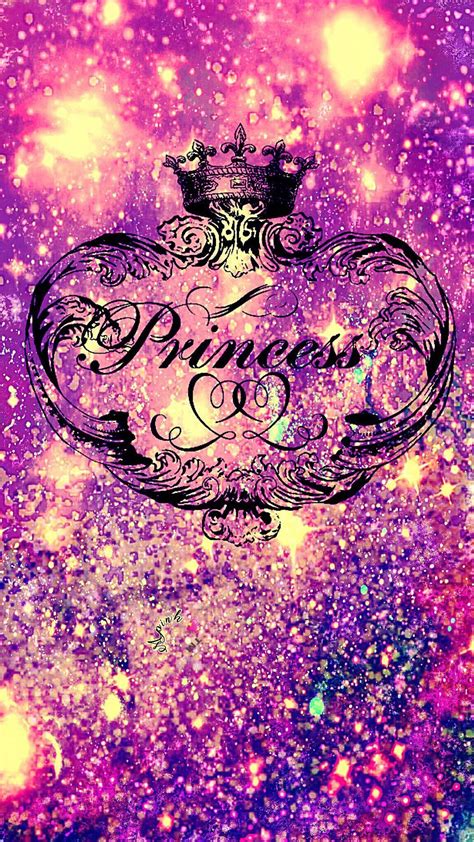 Discover more than 81 pink princess wallpaper best - in.coedo.com.vn