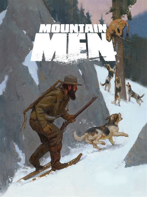 Mountain Men | TVmaze