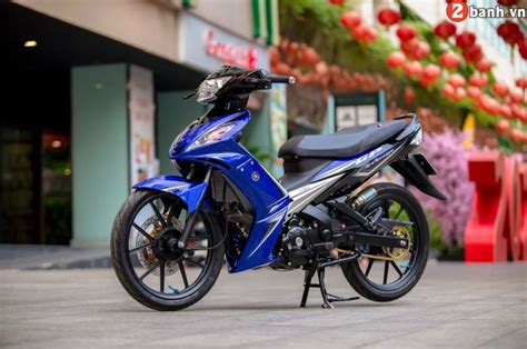 Yamaha Jupiter MX 135 Elegan, Modifikasi Fokus Area Setang dan Kaki ...