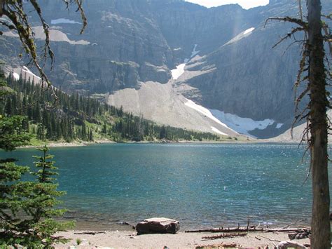 Waterton Lakes National Park Wallpapers - Wallpaper Cave