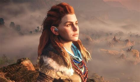 Soapbox: Why We Need Horizon: Zero Dawn DLC | Push Square