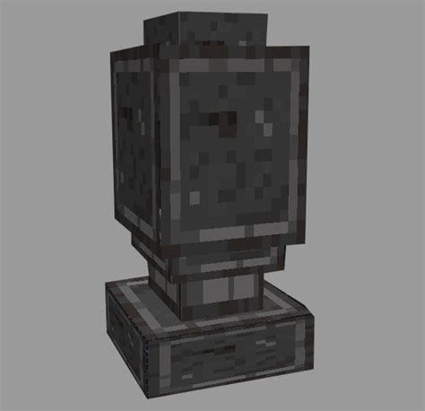 Mini Nuke! - Minecraft Mod