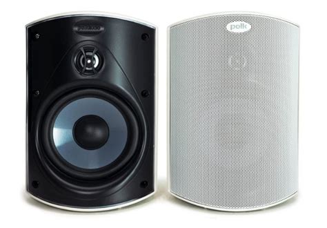 Polk Audio Atrium 4 Outdoor Speakers Deal - Flash Deal Finder