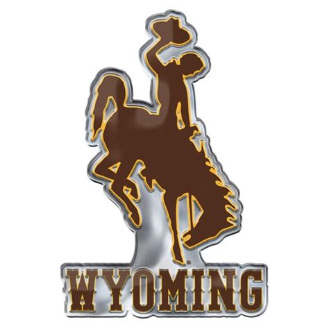 wyoming cowboys logo 10 free Cliparts | Download images on Clipground 2024