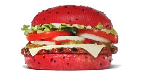 Burger King Launches New Spider-Man Themed Whopper