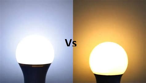 Soft White vs Daylight Bulbs - [Ultimate 7 BIG Differences]